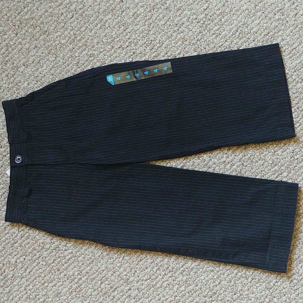Boys dress pant